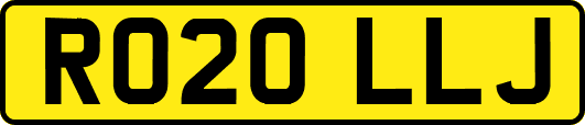 RO20LLJ