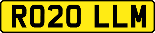 RO20LLM