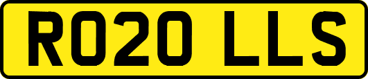 RO20LLS