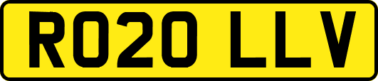 RO20LLV