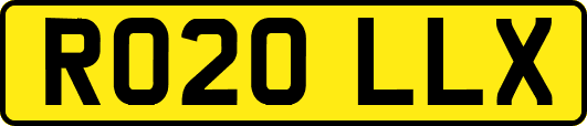 RO20LLX
