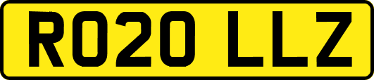 RO20LLZ