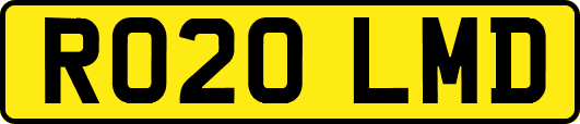 RO20LMD