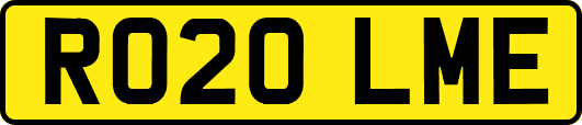 RO20LME