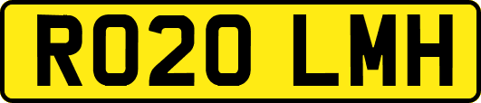 RO20LMH