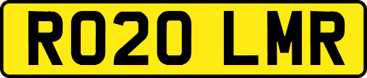 RO20LMR