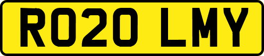 RO20LMY