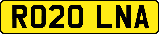 RO20LNA