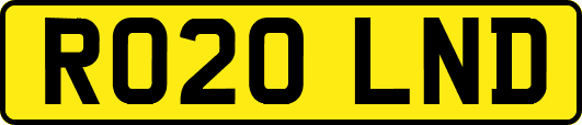 RO20LND