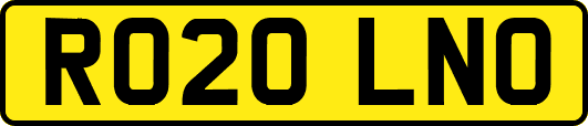 RO20LNO