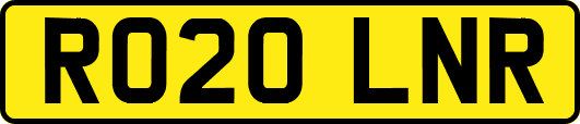 RO20LNR