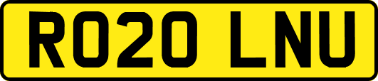 RO20LNU
