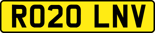RO20LNV