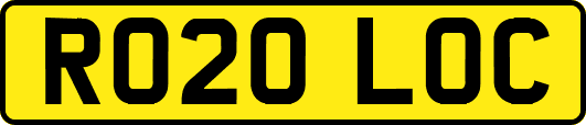 RO20LOC