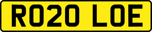 RO20LOE