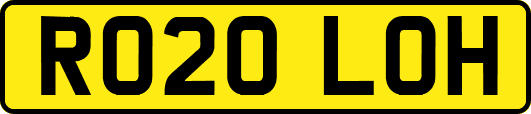 RO20LOH