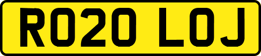 RO20LOJ