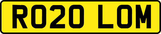RO20LOM