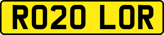 RO20LOR