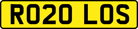 RO20LOS