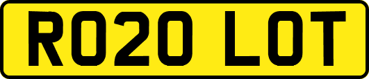 RO20LOT