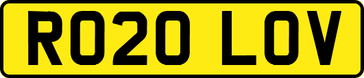RO20LOV