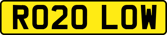 RO20LOW