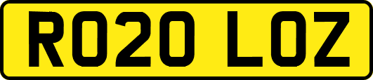 RO20LOZ