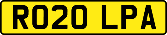 RO20LPA