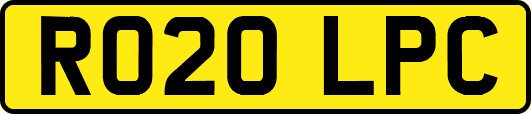 RO20LPC