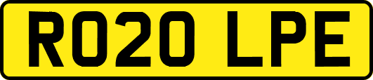 RO20LPE