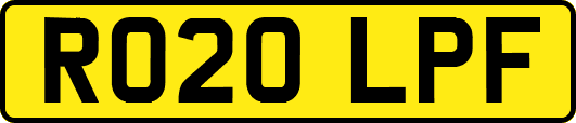 RO20LPF