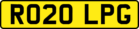 RO20LPG