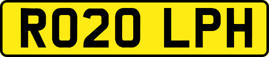 RO20LPH
