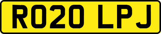 RO20LPJ