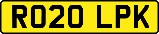 RO20LPK
