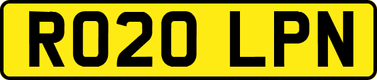 RO20LPN