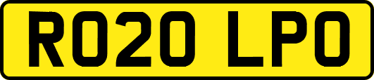 RO20LPO