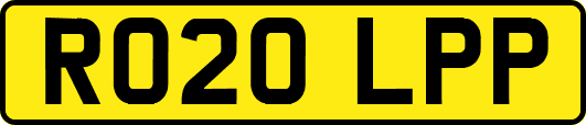 RO20LPP