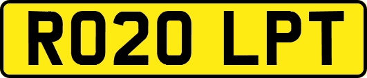 RO20LPT