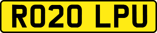 RO20LPU