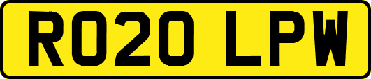 RO20LPW