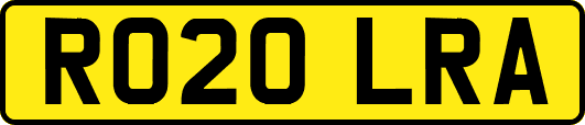 RO20LRA