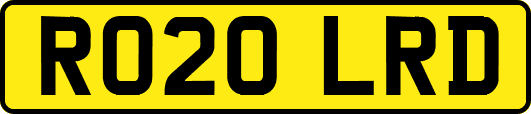 RO20LRD