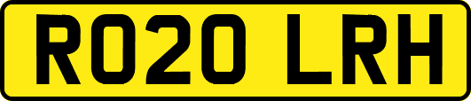 RO20LRH