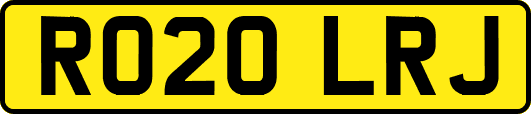 RO20LRJ