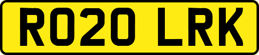 RO20LRK