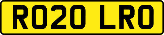 RO20LRO