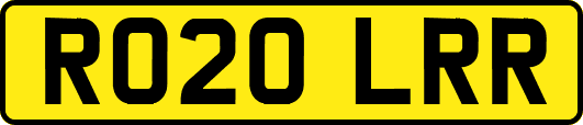 RO20LRR