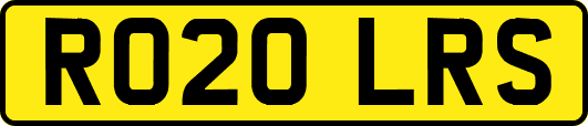 RO20LRS